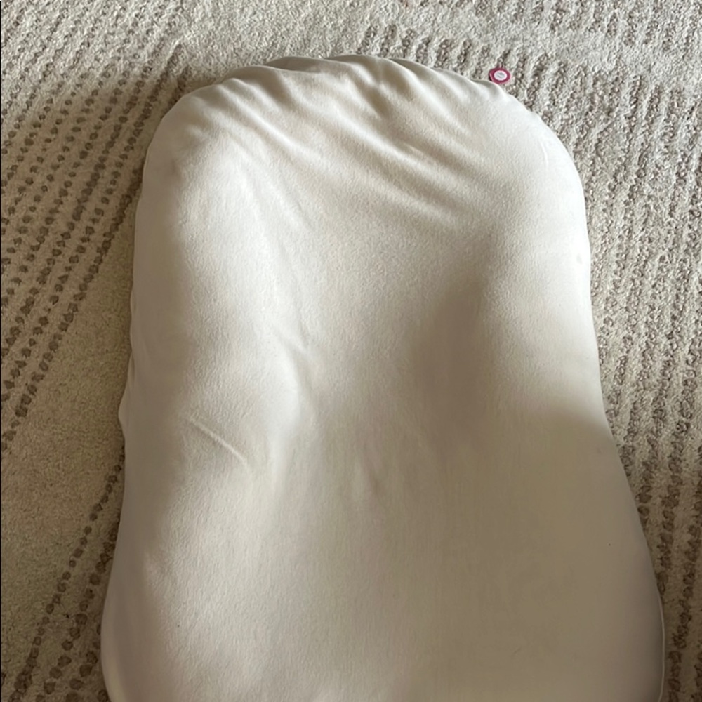 Snuggle me organic